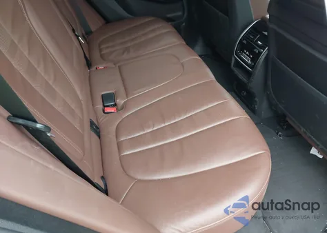 2019 BMW X5 xDrive50I из США, поврежденный, VIN 5UXJU2C50KLB15471